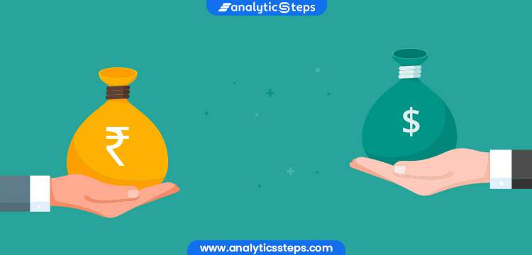 Comparing Money And Barter System Analytics Steps